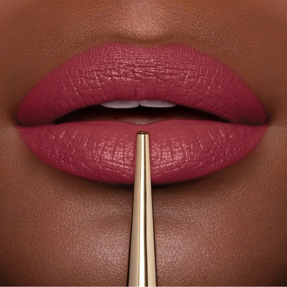 💋 HOURGLASS Confession™ Ultra Slim High Intensity Refillable Lipstick